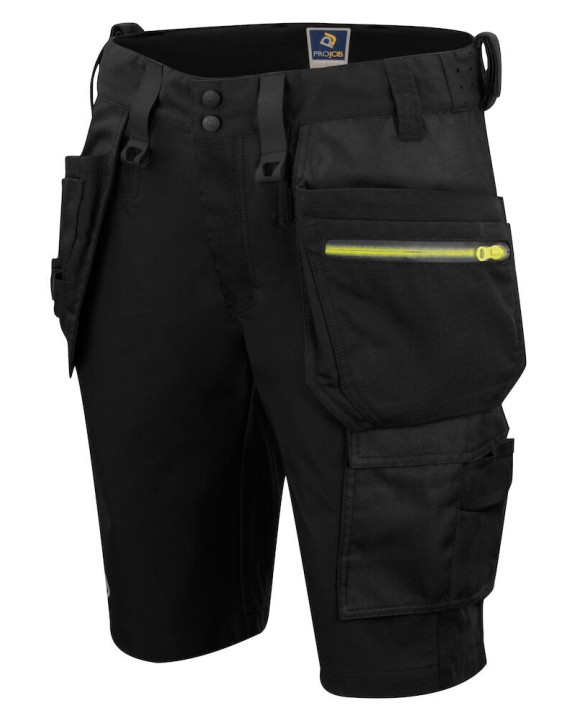 PROJOB 5558 SHORTS STRETCH Bermudas & Shorts personalisierbar