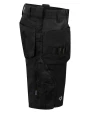 Bermudas & Shorts personnalisable PROJOB 5558 STRETCH SHORTS