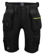 Bermudas & Shorts personnalisable PROJOB 5558 STRETCH SHORTS