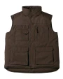 B&C Expert Pro Bodywarmer Jacken personalisierbar