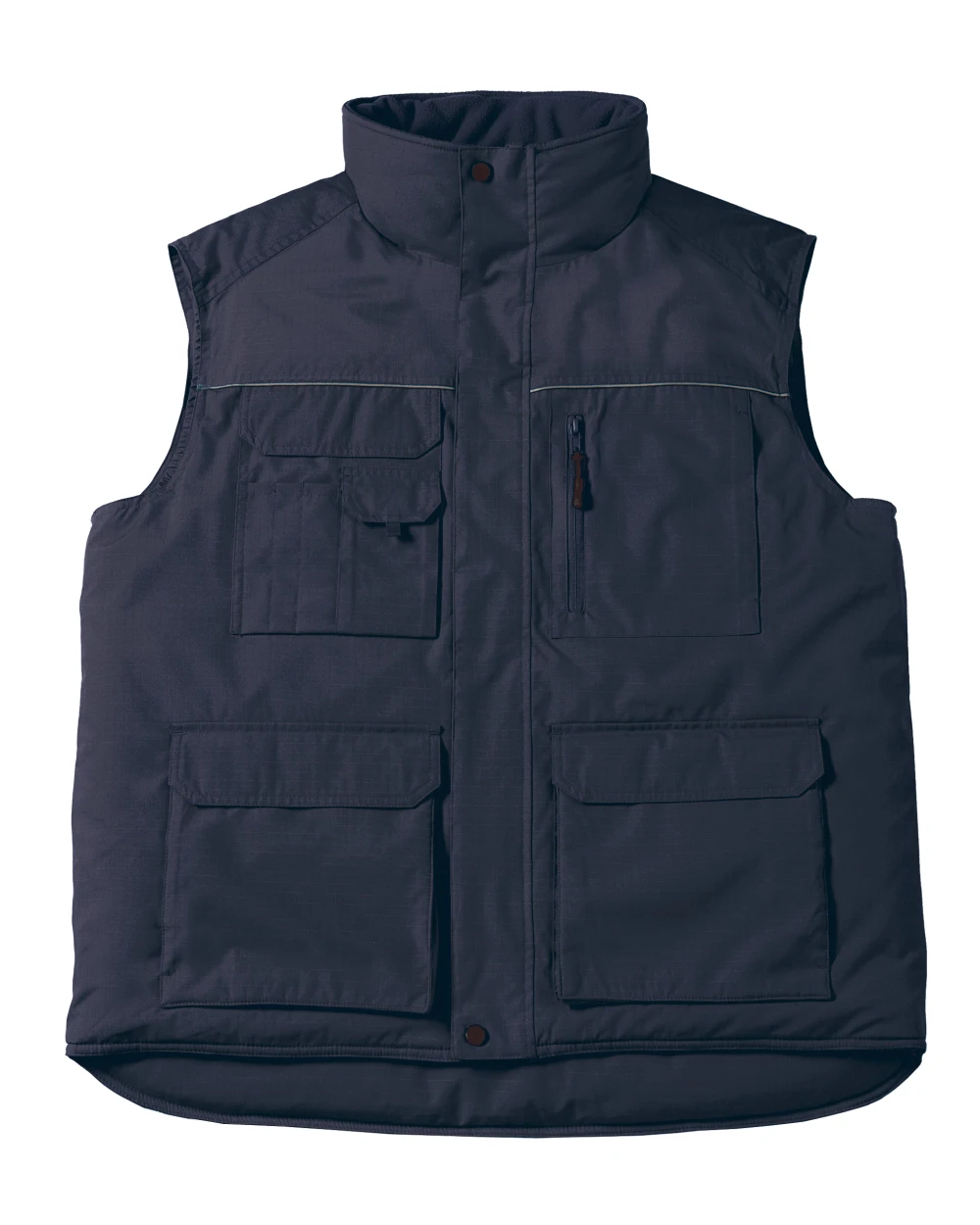 Vestes personnalisable B&C Bodywarmer Expert Pro