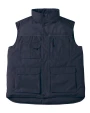 B&C Expert Pro Bodywarmer Jacken personalisierbar