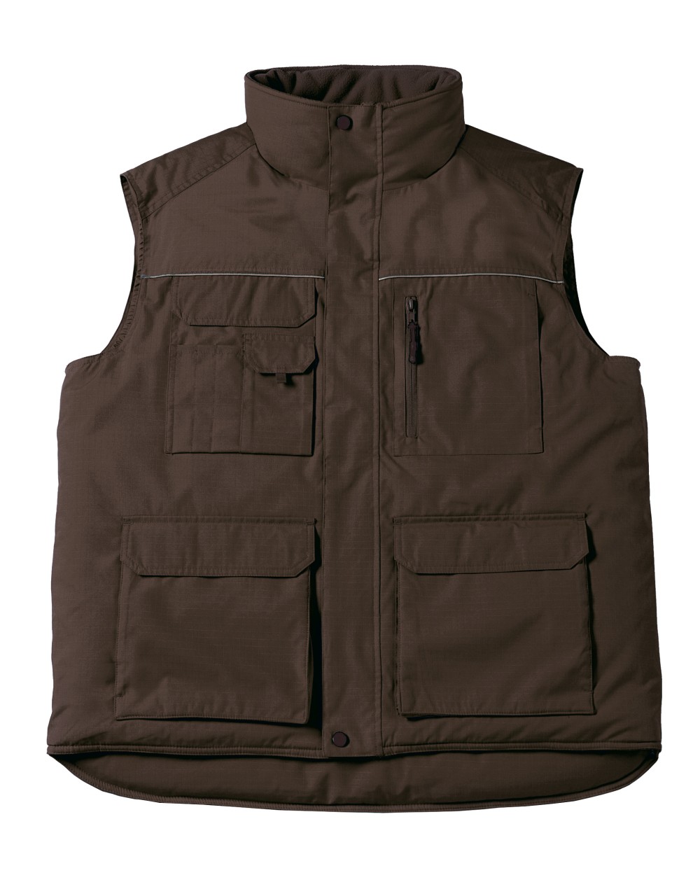 B&C Expert Pro Bodywarmer Jacken personalisierbar