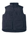 Vestes personnalisable B&C Bodywarmer Expert Pro