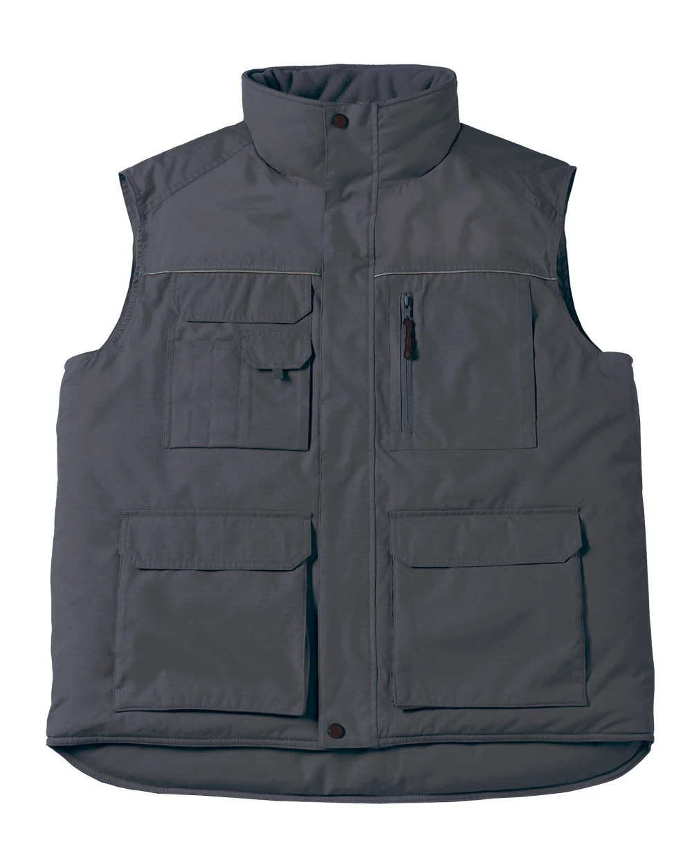 B&C Expert Pro Bodywarmer Jacken personalisierbar