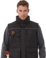 Vestes personnalisable B&C Bodywarmer Expert Pro