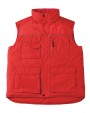 B&C Expert Pro Bodywarmer Jacken personalisierbar
