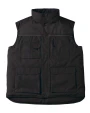 Vestes personnalisable B&C Bodywarmer Expert Pro