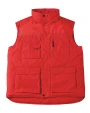 B&C Expert Pro Bodywarmer Jacken personalisierbar