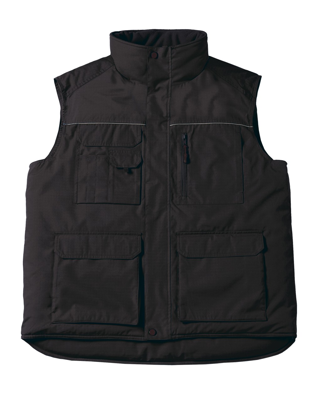 Vestes personnalisable B&C Bodywarmer Expert Pro