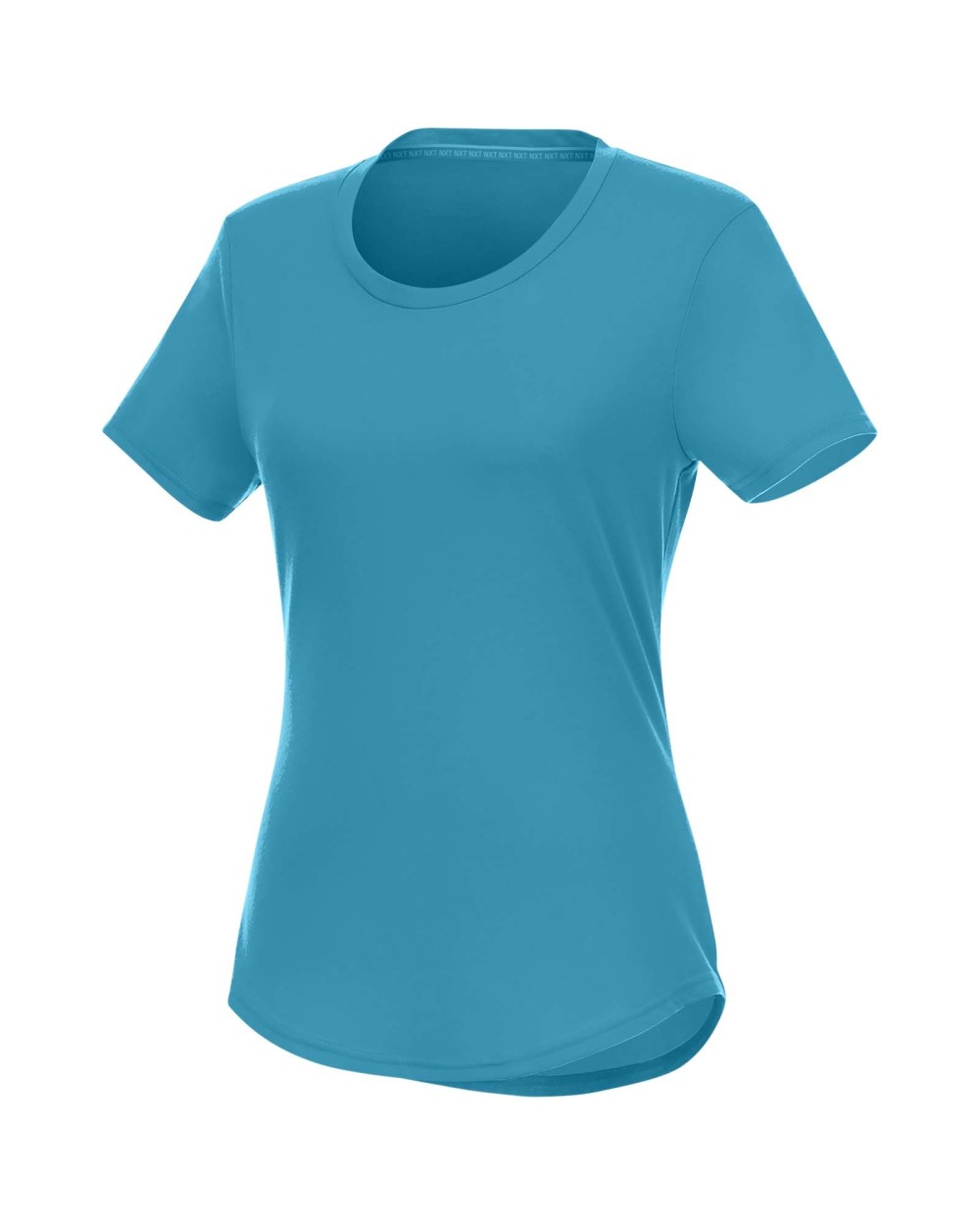 ELEVATE Jade T-Shirt aus recyceltem GRS Material für Damen T-Shirts personalisierbar