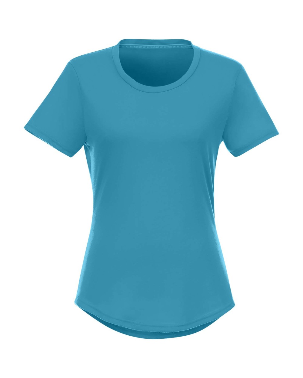 ELEVATE Jade T-Shirt aus recyceltem GRS Material für Damen T-Shirts personalisierbar
