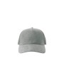 Casquettes personnalisable ATLANTIS Rapper Suede-S Cap