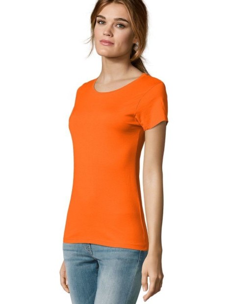 T-Shirts à personnaliser SOL'S Milo Women /api/colors/d51260d5-b263-4200-988d-ee19f414959e