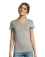 T-shirts SOL'S Milo Women voor bedrukking &amp; borduring