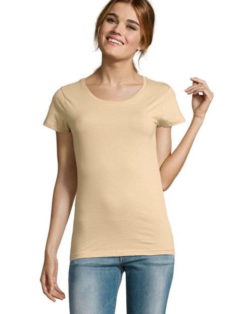 T-Shirts à personnaliser SOL'S Milo Women /api/colors/4fddaa61-925e-48b5-8b3b-b3d405f23fb6