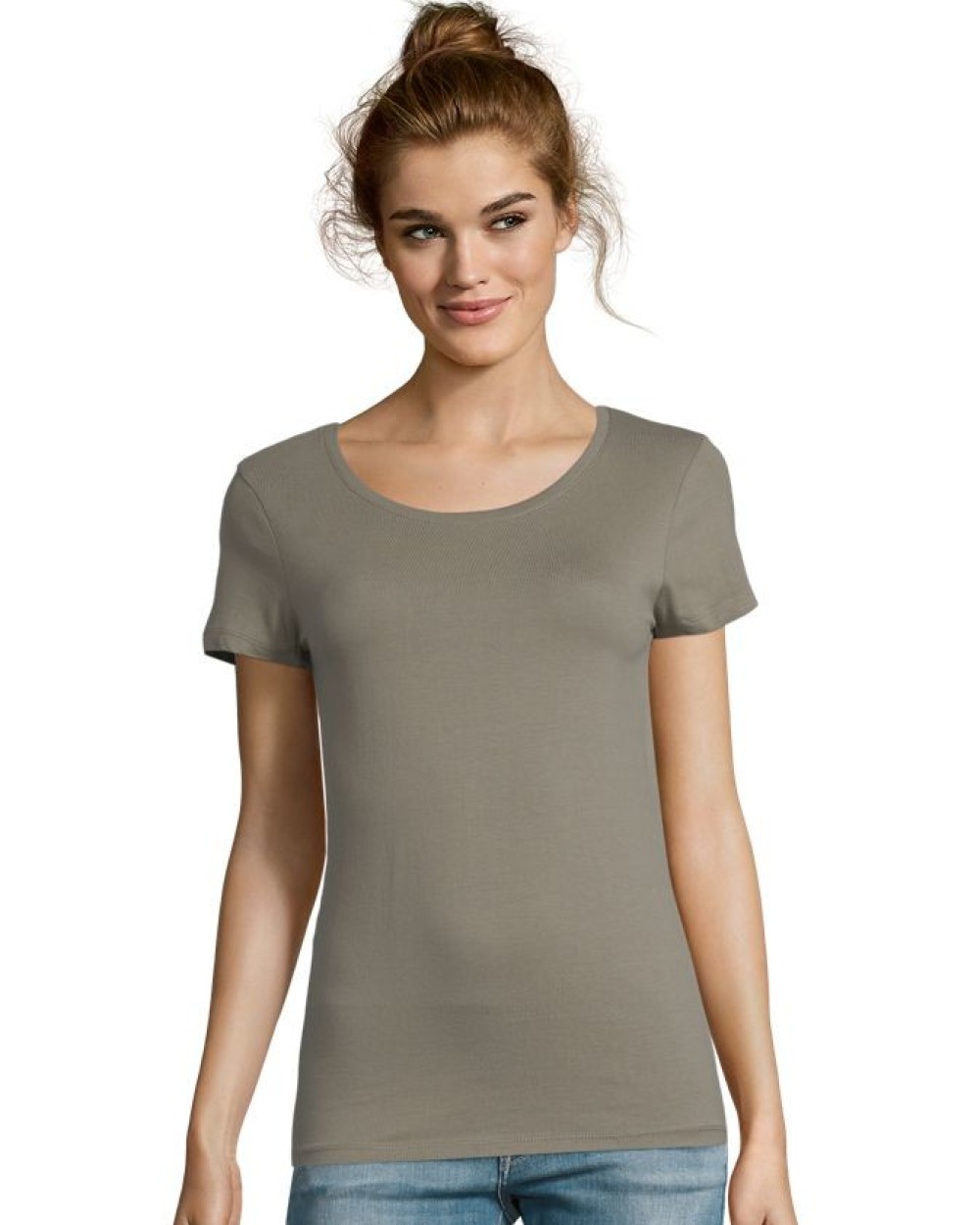T-Shirts personnalisable SOL'S Milo Women