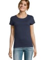T-Shirts à personnaliser SOL'S Milo Women /api/colors/dac7f052-16c9-4080-ba5c-aefc702fb74b