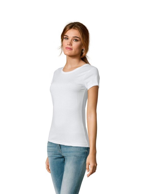 T-Shirts à personnaliser SOL'S Milo Women /api/colors/7a92cd2d-10d2-40b4-928b-296bb7487506