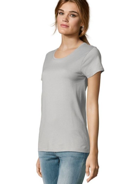 T-Shirts à personnaliser SOL'S Milo Women /api/colors/958bfb1d-4c6d-4f5a-858f-f6b4152f677c