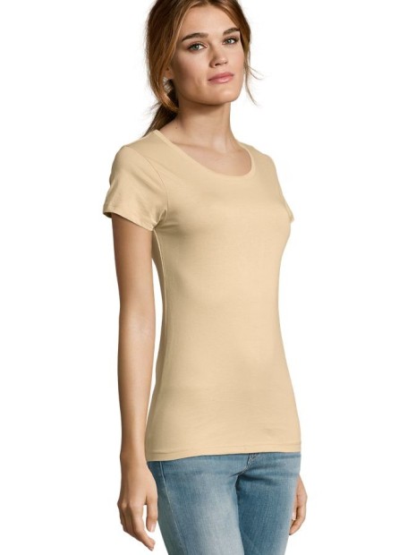 T-Shirts à personnaliser SOL'S Milo Women /api/colors/4fddaa61-925e-48b5-8b3b-b3d405f23fb6