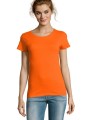 T-Shirts à personnaliser SOL'S Milo Women /api/colors/d51260d5-b263-4200-988d-ee19f414959e