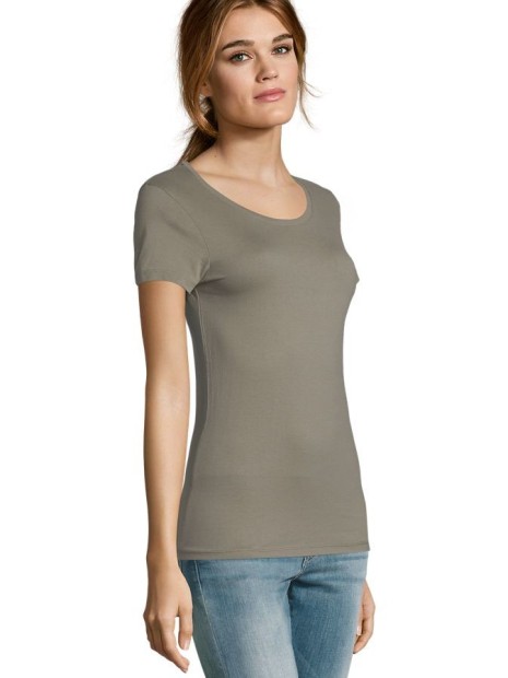 T-Shirts à personnaliser SOL'S Milo Women /api/colors/348793eb-28eb-4f76-a178-c9d729b20ff5