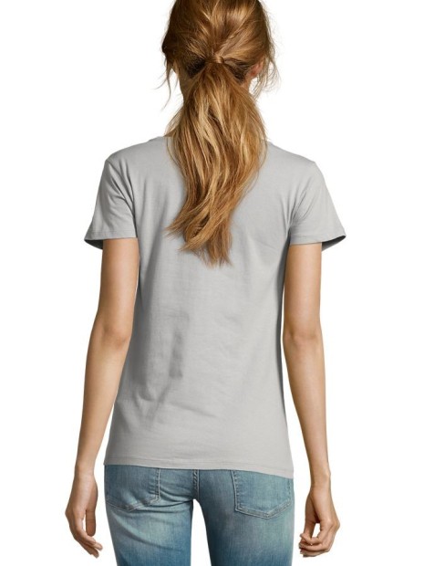 T-Shirts à personnaliser SOL'S Milo Women /api/colors/958bfb1d-4c6d-4f5a-858f-f6b4152f677c