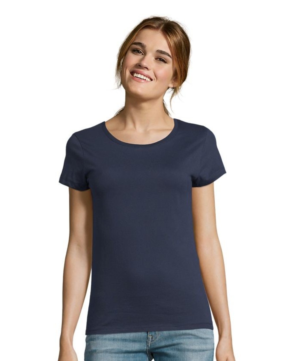 T-shirts SOL'S Milo Women voor bedrukking &amp; borduring