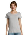 T-Shirts personnalisable SOL'S Milo Women