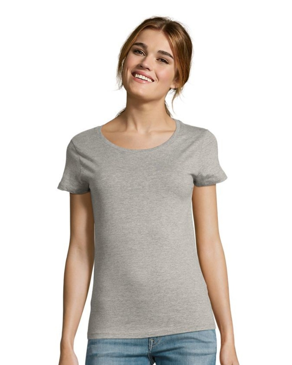 T-Shirts personnalisable SOL'S Milo Women