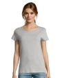 T-shirts SOL'S Milo Women voor bedrukking &amp; borduring