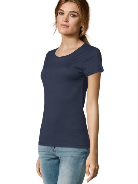 T-Shirts à personnaliser SOL'S Milo Women /api/colors/dac7f052-16c9-4080-ba5c-aefc702fb74b