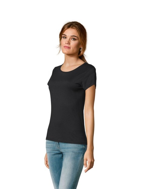 T-Shirts à personnaliser SOL'S Milo Women /api/colors/0bad6402-8af4-4c73-b2b1-e8ba636702d0