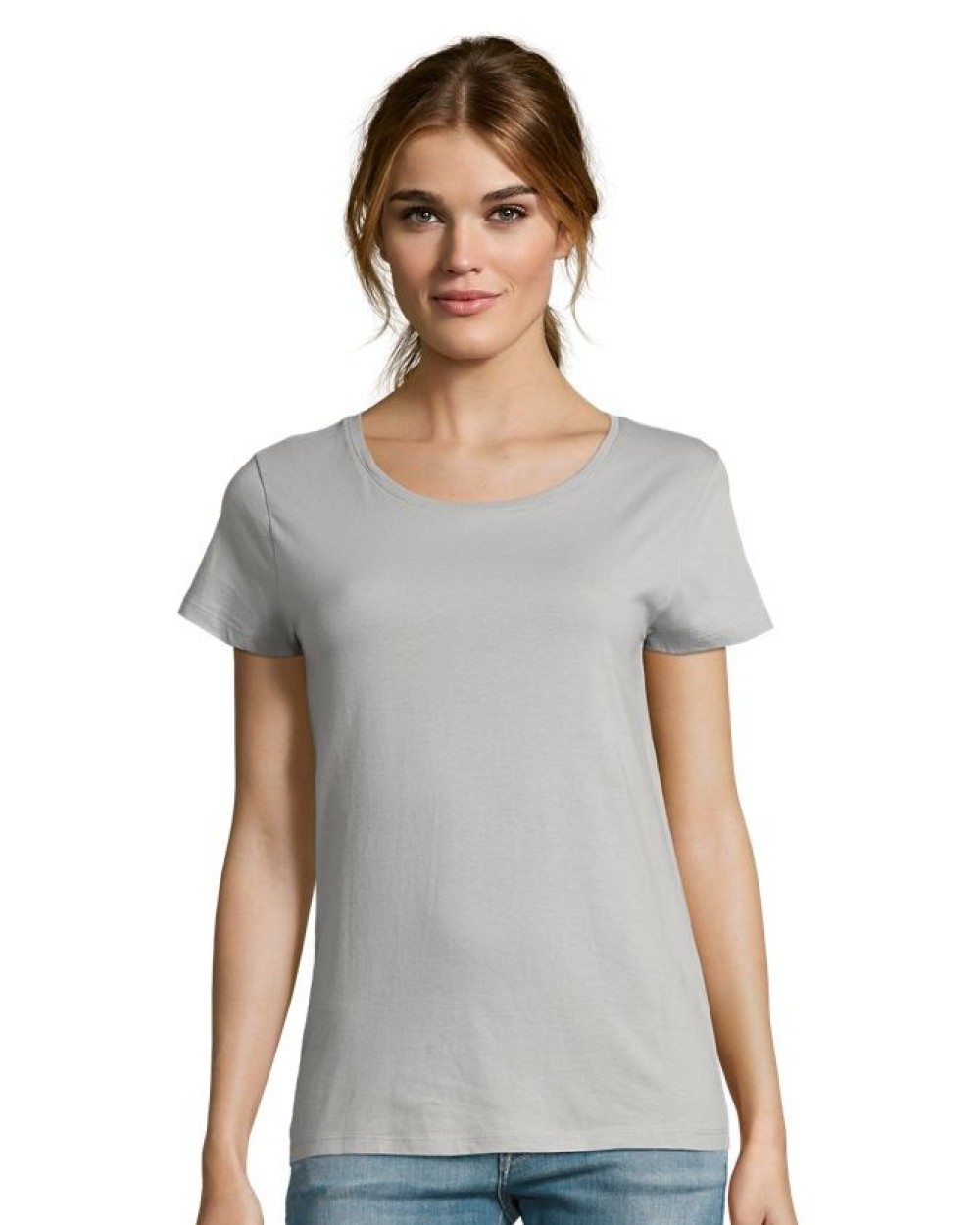 SOL'S Milo Women T-Shirts personalisierbar