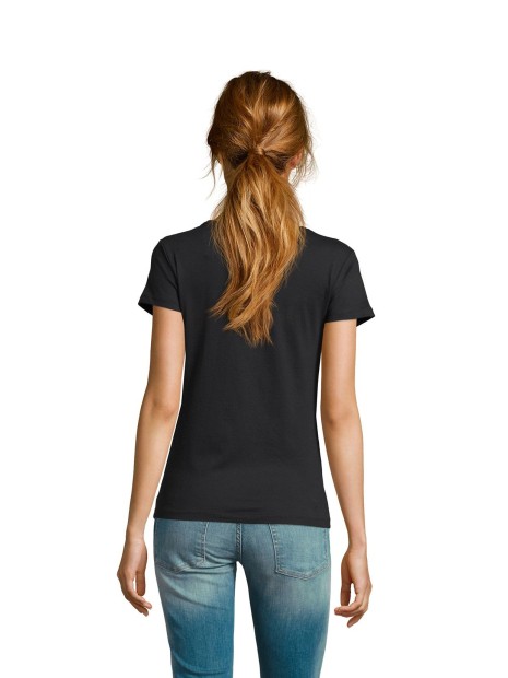 T-Shirts à personnaliser SOL'S Milo Women /api/colors/0bad6402-8af4-4c73-b2b1-e8ba636702d0