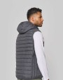 Jassen PROACT Bodywarmer met capuchon volwassene voor bedrukking &amp; borduring