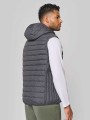 Vestes à personnaliser PROACT Bodywarmer à capuche 