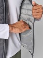 Vestes à personnaliser PROACT Bodywarmer à capuche 