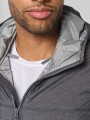 Vestes à personnaliser PROACT Bodywarmer à capuche 