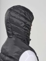 Vestes à personnaliser PROACT Bodywarmer à capuche 
