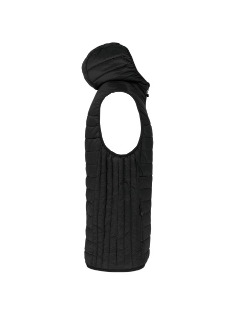 PROACT Bodywarmer à capuche /api/colors/b9fdad4a-5e94-45cb-8c03-c08b349b28c3 personnalisable