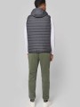 Vestes à personnaliser PROACT Bodywarmer à capuche 