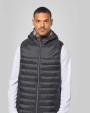 Vestes personnalisable PROACT Bodywarmer à capuche
