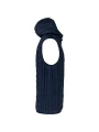 PROACT Bodywarmer à capuche /api/colors/b68891a9-1d28-4f7a-8deb-775c45027afd personnalisable