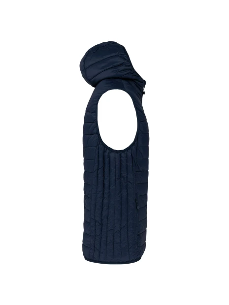 PROACT Bodywarmer à capuche /api/colors/b68891a9-1d28-4f7a-8deb-775c45027afd personnalisable