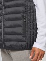Vestes à personnaliser PROACT Bodywarmer à capuche 
