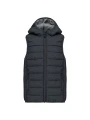 PROACT Bodywarmer à capuche /api/colors/ac14b70d-ad4d-4d90-a2da-1f025223f92b personnalisable