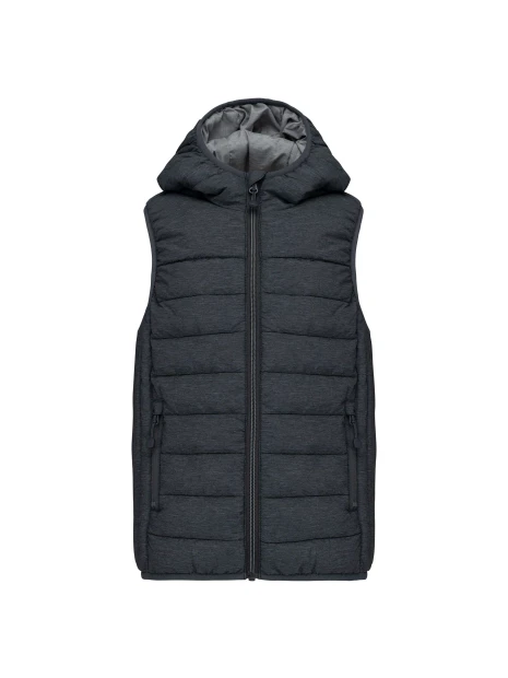 PROACT Bodywarmer à capuche /api/colors/ac14b70d-ad4d-4d90-a2da-1f025223f92b personnalisable