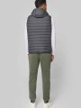 Vestes à personnaliser PROACT Bodywarmer à capuche 